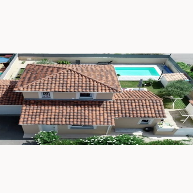 Offres de vente Maison Étoile-sur-Rhône (26800)