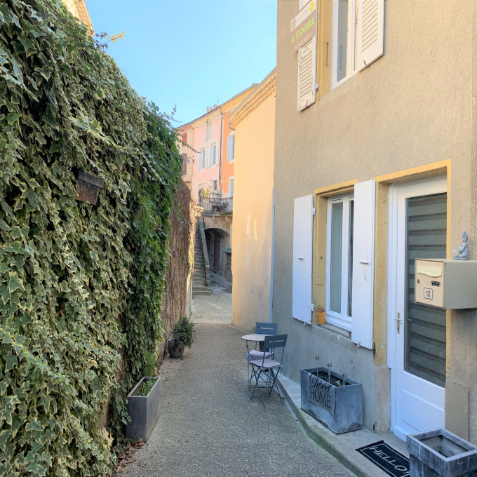 Offres de vente Maison Grane (26400)