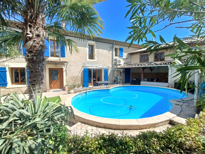 Offres de vente Maison Livron-sur-Drôme (26250)