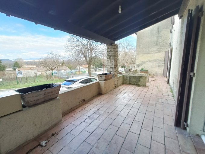 Offres de vente Maison Saulce-sur-Rhône (26270)