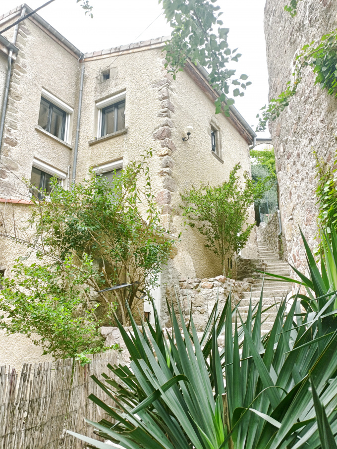 Offres de vente Maison Charmes-sur-Rhône (07800)