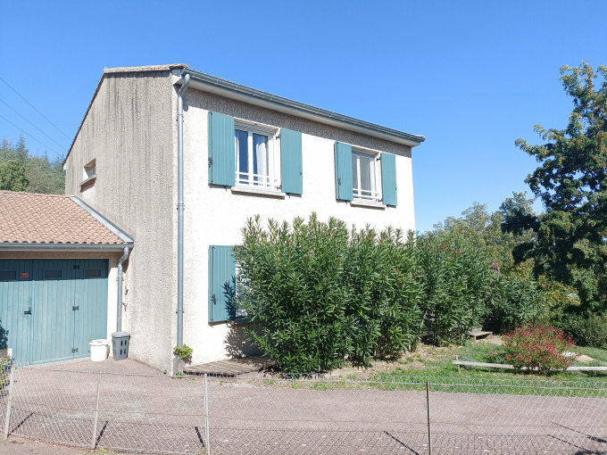 Offres de vente Maison La Voulte-sur-Rhône (07800)